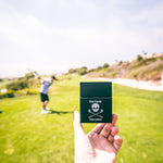 Bad Cards Fore Good Golfers | Interactive Golf Card Game | More Fun and Exciting | Intensify Golf Game with Friends for Good and Bad Golfers | 107 Playing Cards